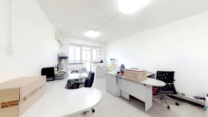 广信红棉阁二手房实景图