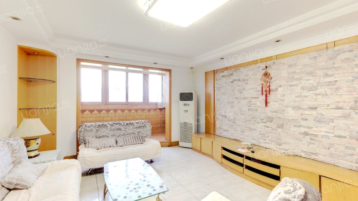 滨湖小区二手房实景图