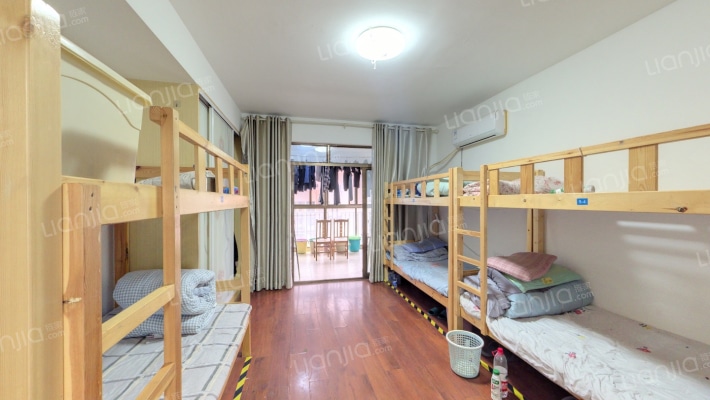 香樟鑫都二手房实景图