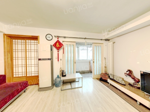 整租·消防公寓 3室2厅 南/北