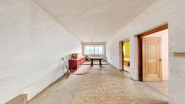 鹅公岩大厦二手房实景图