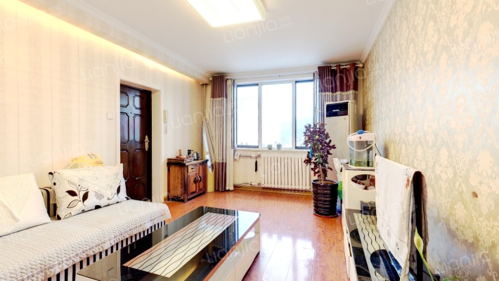 晓望路二手房实景图