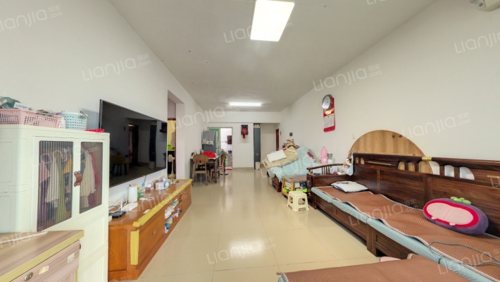 长堤明珠二手房实景图