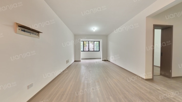 随园二手房实景图