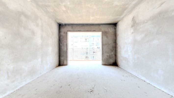 曦园江南华都二手房实景图