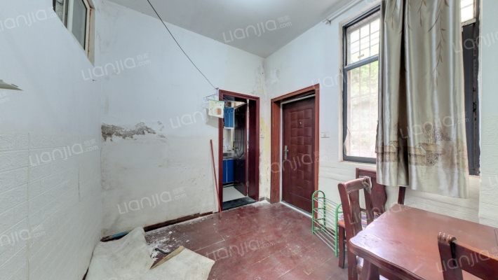 畔山庭院二手房实景图