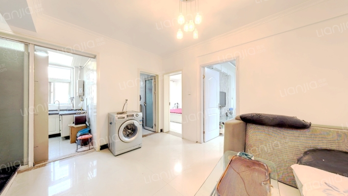 通和明镜台二手房实景图