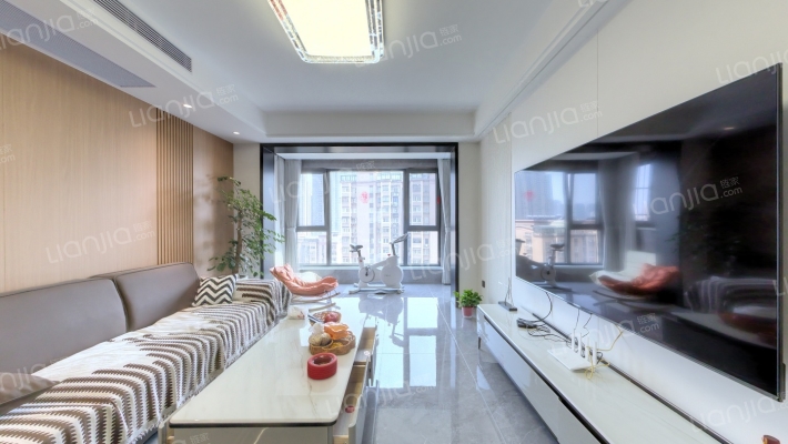 永怡家园二手房实景图