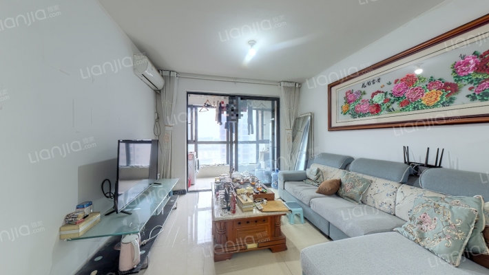 国泰一品庄园二手房实景图