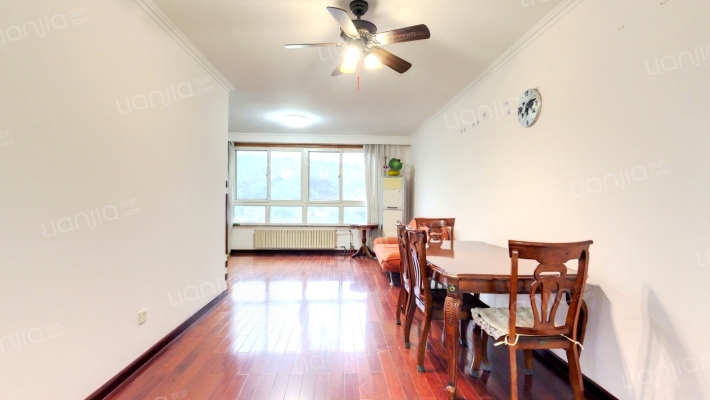 翠谷玉景二手房实景图