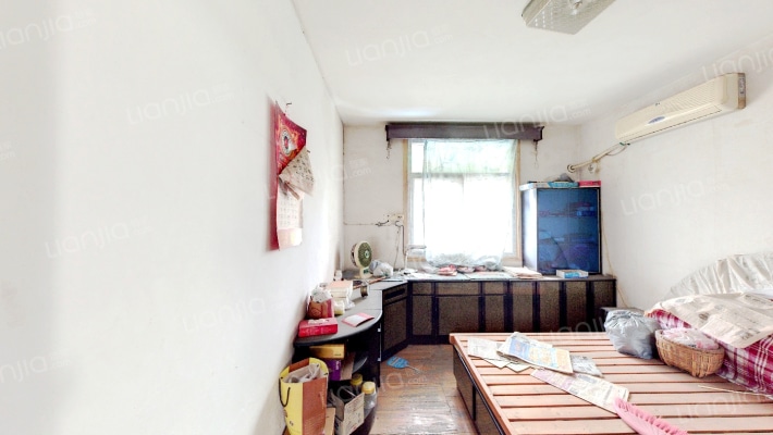 新工房小区二手房实景图