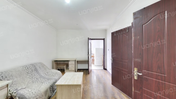 吉化新居二手房实景图