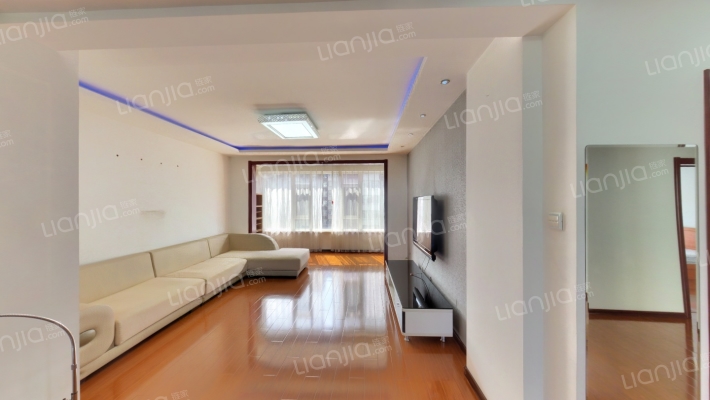 新城雅苑二手房实景图