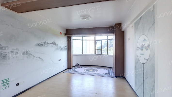 银燕大厦二手房实景图