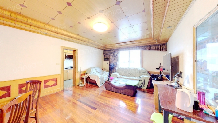 芙蓉新村二手房实景图