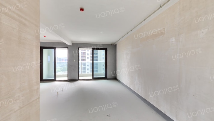 金茂·花漫里二手房实景图