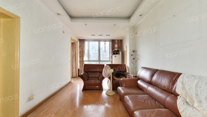 花园六村二手房实景图