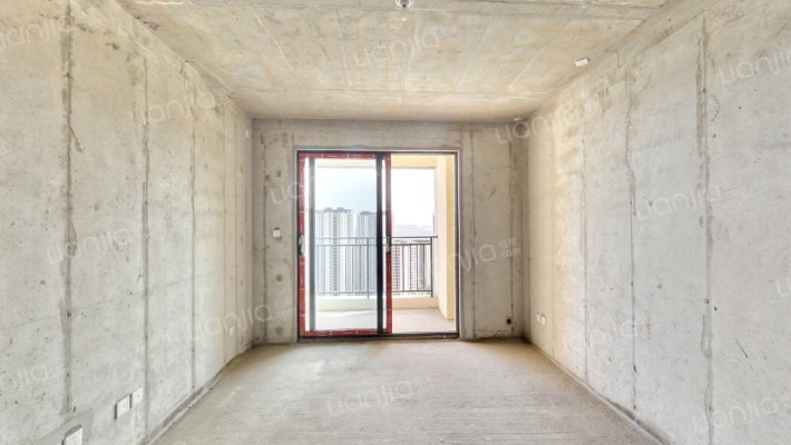 国樾府二手房实景图