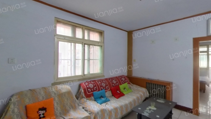 邯郸县实验小学家属院二手房实景图