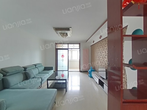 整租·東風花园二区 2室2厅 南/北