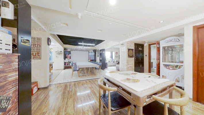 世纪经典二手房实景图