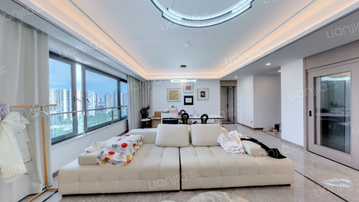 华宇城M9二手房实景图