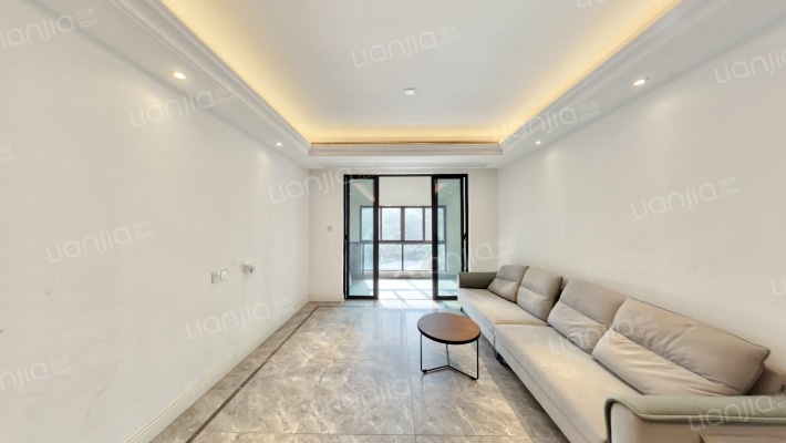 新城公馆二手房实景图