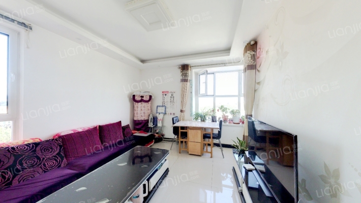 东方明珠苑二手房实景图