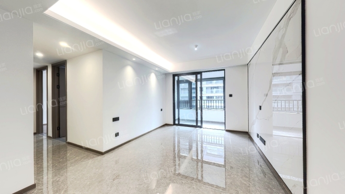 招商雍境湾二手房实景图