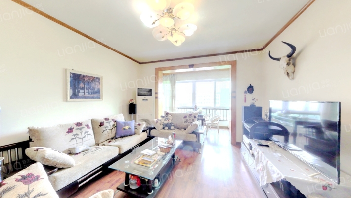 南洋公寓(金牛)二手房实景图