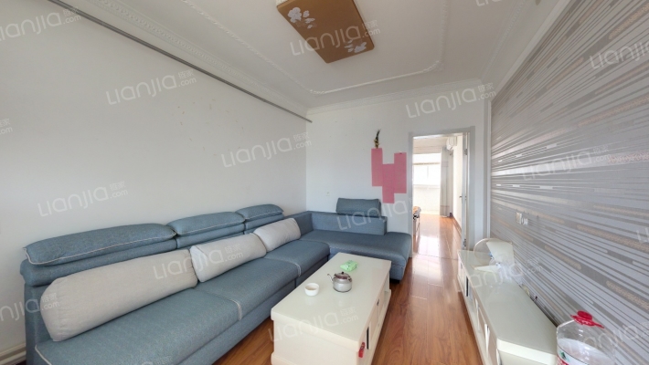 军营路四号院二手房实景图