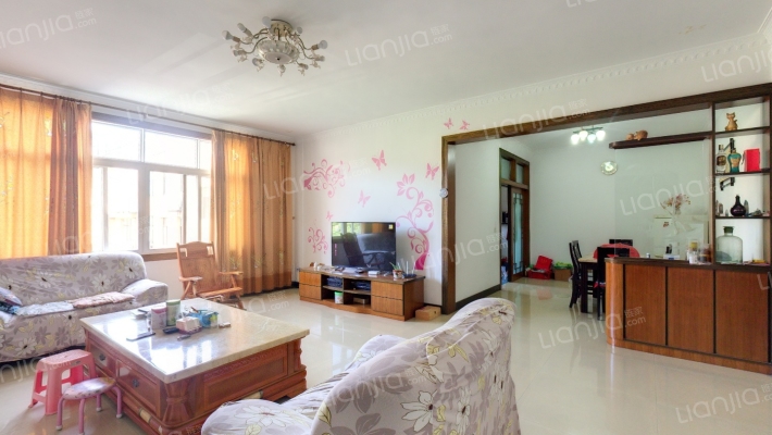 带湖路35号二手房实景图