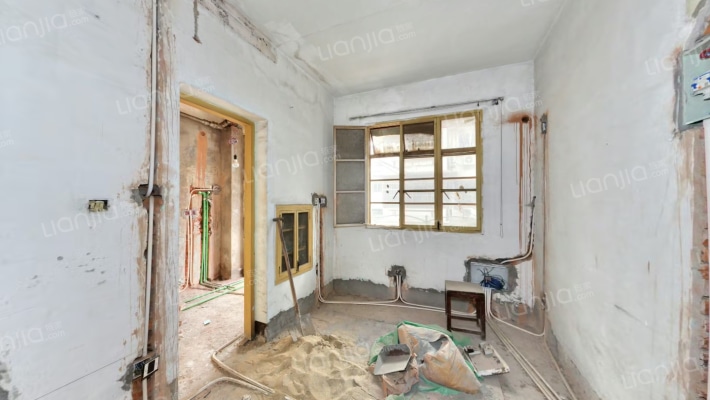 桂园新村二手房实景图