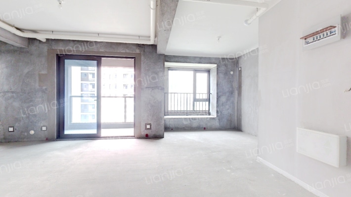 朗诗绿洲璟院二手房实景图