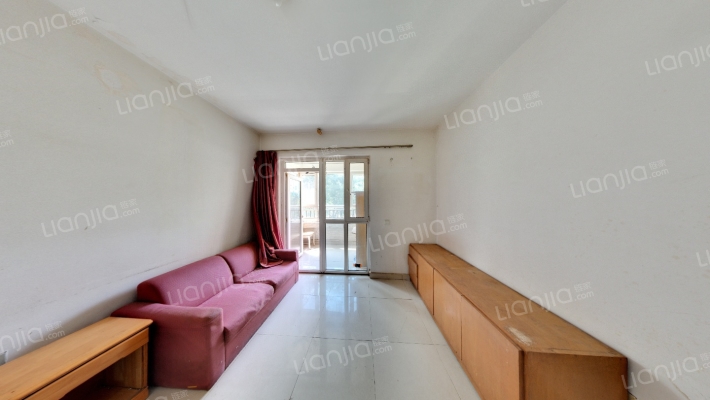 绿庭园二手房实景图