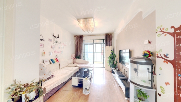 碧水雅居二手房实景图