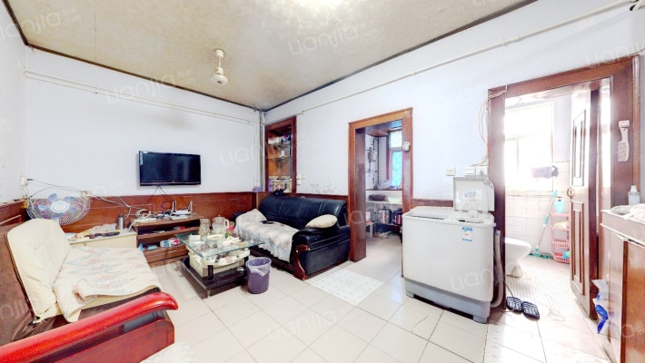 伏牛路102号院二手房实景图