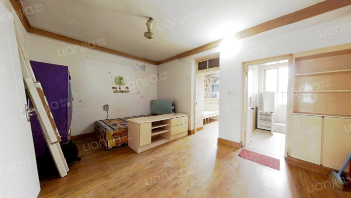 南园南路25号二手房实景图