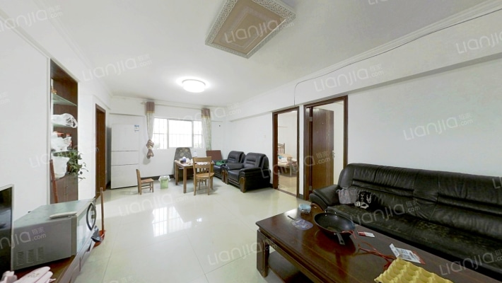 又一居公寓二手房实景图