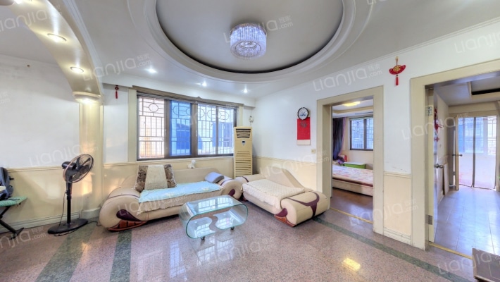 长虹小区二手房实景图