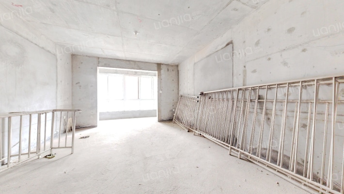 大城小院二手房实景图