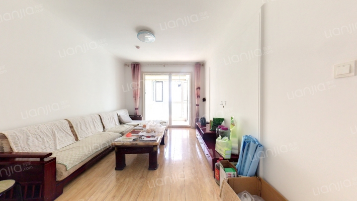 黄家西流高层二手房实景图