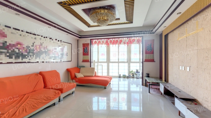 瑞隆城墅二手房实景图