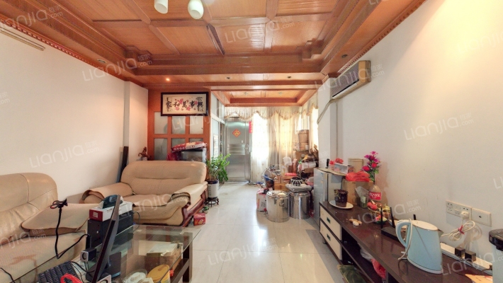 榴苑二街二手房实景图