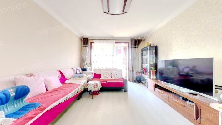 怡和·中馨城二手房实景图