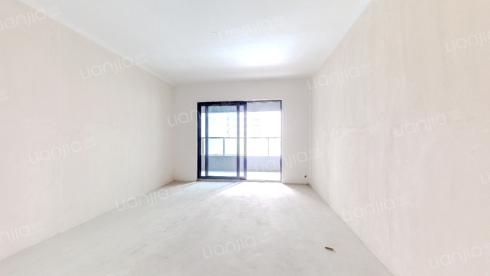 中建东湖之星二手房实景图