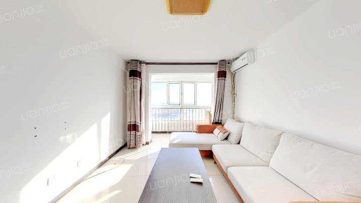 天悦二手房实景图