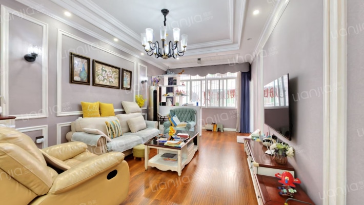 梧桐小区二手房实景图