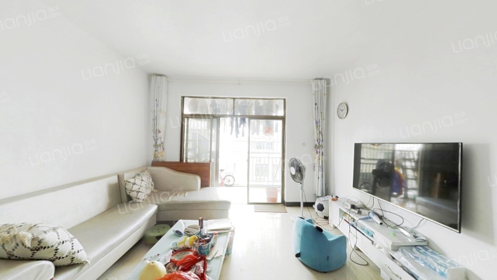 国盛花园二手房实景图