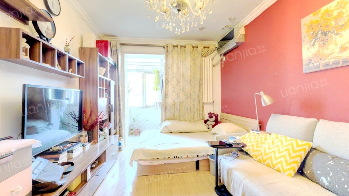 太平路44号院二手房实景图